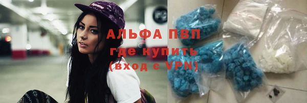 стафф Белоозёрский
